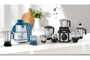 What is Right for You? Juicer Mixer Grinder or Mixer Grinder