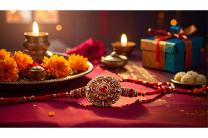 Raksha Bandhan Gifts