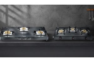 Top 10 Gas Stoves 2025: Find the Perfect Size for Your Kitchen