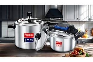 Prestige Pressure Cooker Buying Guide