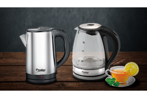 A Complete Guide on Choosing the Best Electric Kettle