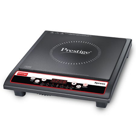 Prestige Xpress induction  cooktop - 1200W