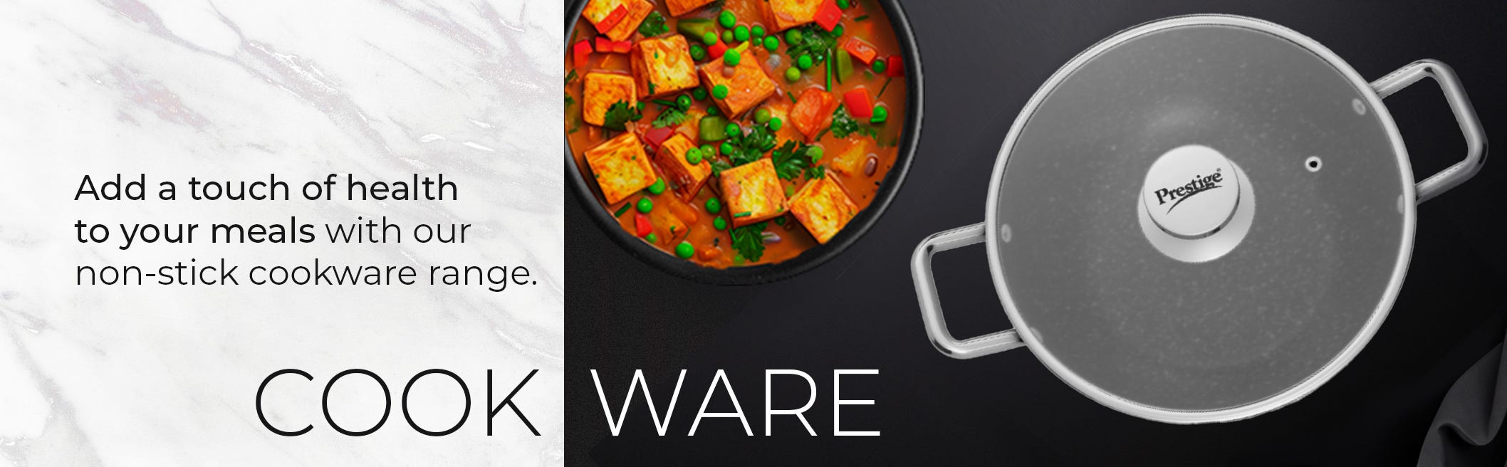 Cookware
