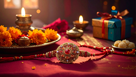 Raksha Bandhan Gifts